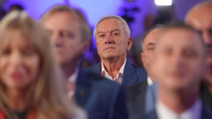 Constantin Toma, primarul PSD din Buzău, a indicat adevăratul vinovat pentru pierderea alegerilor: „Ne-am făcut de râs”