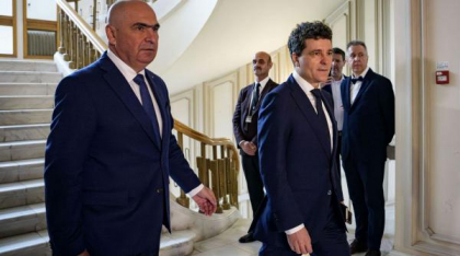 Ilie Bolojan, propunerea pentru funcția de premier. Anunțul oficial, așteptat vineri