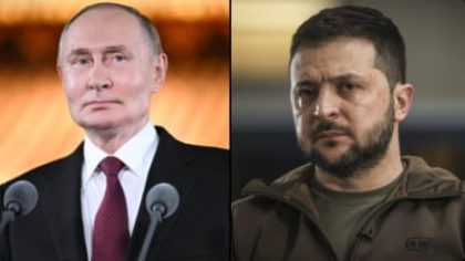 Partenerii Ucrainei sunt îngrijorați că Zelenski o ia pe urmele lui Putin. Nimeni nu vorbește public, ca să nu dea muniție propagandei rusești