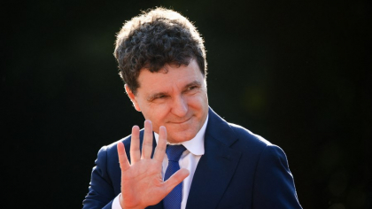 Nicușor Dan spune care e cea mai mare problemă de pe masa președintelui