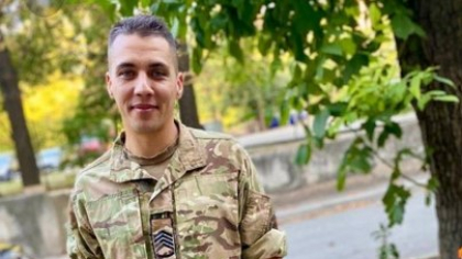 Povestea incredibilă a unui prizonier ucrainean. A scăpat cu viață după ce rușii i-au tăiat gâtul și l-au aruncat într-o groapă