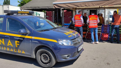 Noi reguli pentru combaterea corupției. ANAF e cu ochii pe propriii inspectori