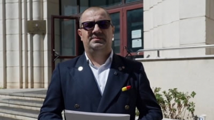 AUR, denunţ penal la Parchetul General. Acuză Guvernul şi AEP de împiedicarea exercitării drepturilor electorale pentru că nu organizează alegerile în București VIDEO