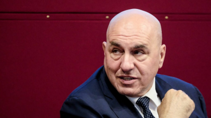 Ministrul italian al Apărării: Rusia, o amenințare militară tot mai mare pentru membrii NATO în decurs de 5 ani