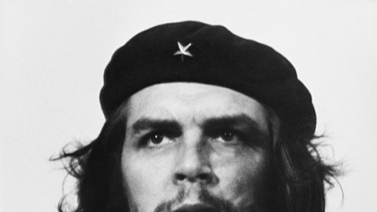 Moartea ca revoluție: Che Guevara și începutul legendei