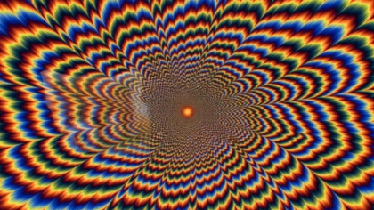 Iluzie optică virală | Numai geniile văd ce animal se ascunde în această imagine, în 5 secunde