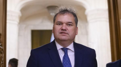 Cseke Attila a tăiat salariile de lux din Ministerul Dezvoltării: "Având în vedere climatul economic, a fost nevoie de ajustări"