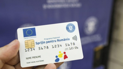 Carduri de energie pentru românii cu venituri mici. Cum se fac înscrierile