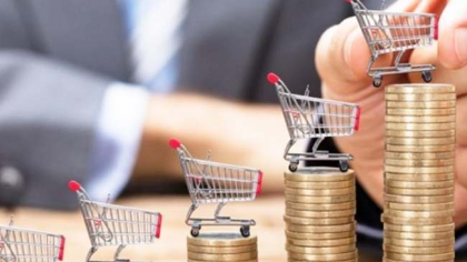 Prețurile alimentelor: unele produse au crescut peste nivelul TVA, dar coșul zilnic e mai ieftin
