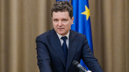 Nicuşor Dan, primele declaraţii după ce a calmat, pentru moment, spiritele în coaliţie: „Românii au făcut sacrificii în ultimii ani, traversând crize pe care nu ei le-au provocat”