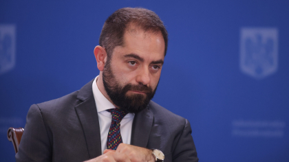 Omul lui Nicușor Dan cere privatizarea companiilor de stat. Radu Burnete: E mare jelanie, dar nu există altă cal