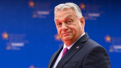 Misterul din spatele postării enigmatice a lui Viktor Orbán a fost dezvăluit. Ce înseamnă „HK”