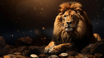 Luna nouă în Leu din 24 iulie deschide porțile abundenței pentru aceste 4 ZODII. Vezi dacă ești pe lista norocoșilor