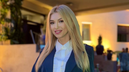 Unde se duc 30% din banii câștigați de Andreea Bălan? Vedeta a mărturisit tot!