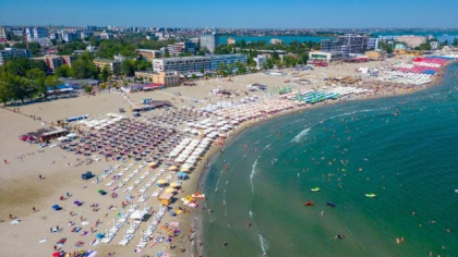 Românii preferă să meargă în vacanță în luna iunie, pentru că e mai ieftin. Care sunt cele mai scumpe vacanțe de vară