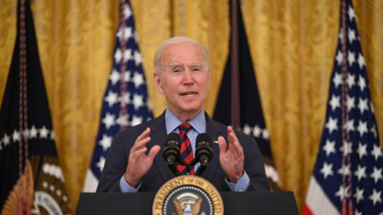 Fostul preşedinte american Joe Biden a fost diagnosticat cu o formă agresivă de cancer de prostată