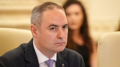 Ce se întâmplă cu pensiile și salariile. Anunțul făcut de Alexandru Nazare după discuțiile cu protestatarii din Ministerul Finanțelor
