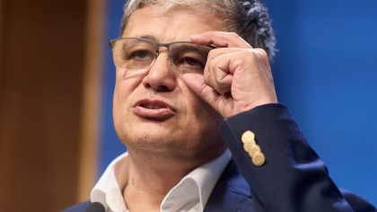 Marcel Boloș demontează acuzațiile. Recalcularea pensiilor și alte măsuri vitale, imposibile fără Fondul de Rezervă Bugetară