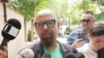 Cum se apără Piedone: „Dacă există dovadă înseamnă că telefoanele mele au fost ascultate”