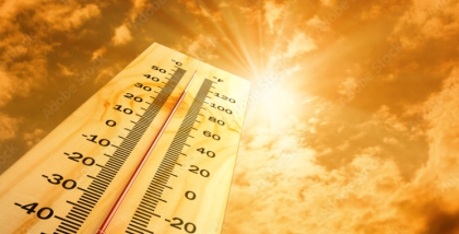 Un nou val de caniculă lovește România! Meteorologii au anunțat când vor fi temperaturi record