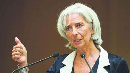 Momentul euro: Cum poate Europa profita de noua dezordine globală, pentru a-și întări moneda