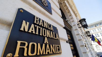 Vești îngrijorătoare de la BNR. Datoria externă a României a depășit 205 miliarde de euro, iar deficitul de cont curent a crescut cu 80%
