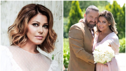 Miki de la K-pital a făcut anunțul la 3 ani de la cununia civilă: „Nu mai facem nunta”