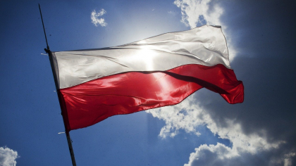 O treime dintre polonezi spun că ar fugi dacă Polonia ar fi atacată, arată un nou sondaj