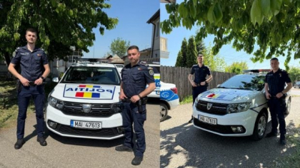 O femeie din Buzău și-a sunat iubitul pe video și l-a anunțat că își va ucide copilul de doi ani