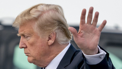 Trump revine în G7 cu un mesaj dur: fără compromisuri, fără consens