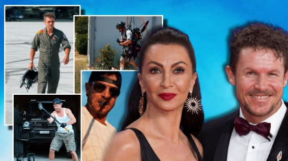 Cum s-au cunoscut Mihaela Rădulescu și Felix Baumgartner. Povestea lor de iubire este atipică: „Mi s-a părut o golăneală”. Motivul pentru care nu s-au căsătorit