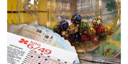 Numerele câștigătoare la Loto, joi, 26 iunie. Peste 4,58 milioane de euro, report la Joker