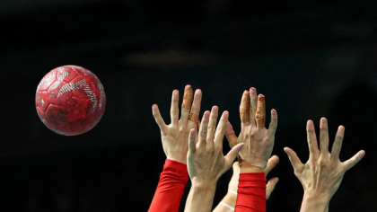 Patru meciuri programate joi, în penultima etapă a Ligii Naționale de handbal feminin
