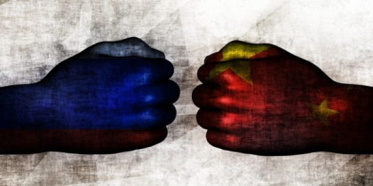 „Prietenii” ruși și chinezi se spionează reciproc: atacurile secrete observate mai ales de la lansarea invaziei din Ucraina