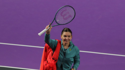 Simona Halep se retrage oficial din tenis anul viitor, la Cluj. Cum se pot procura bilete