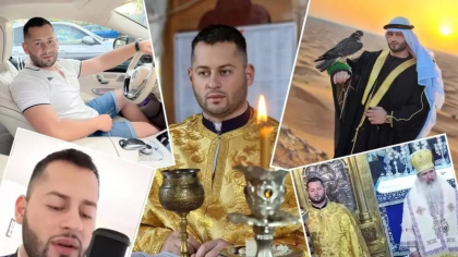Un fost preot se spovedește în cartea sa: „Am plecat la ÎPS Teodosie, l-am miruit bine că strânsesem ceva cașcaval, a doua zi m-a și hirotonit preot”