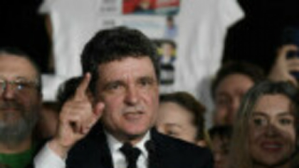 Nicușor Dan, după o discuție cu Secretarul General al NATO: „România va rămâne un aliat de nădejde”