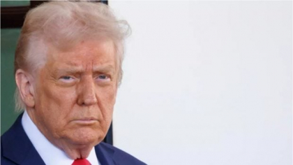 Cele patru cifre care ar putea însemna cererea de asasinare a lui Donald Trump, publicate de un fost șef FBI, care e acum anchetat