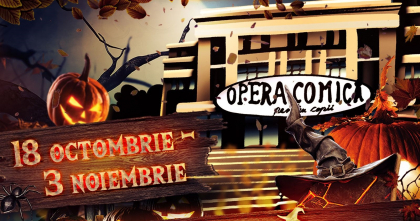 Stagiunea 2024–2025 la Opera Comică pentru Copii: o poveste adevărată despre bucurie, accesibilitate și performanță