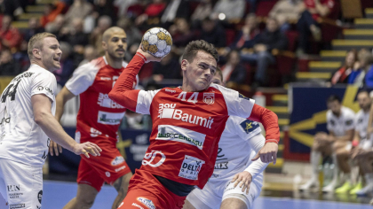 S-a închis robinetul cu bani publici! Sezonul viitor începe cu mai puține echipe în handbalul românesc