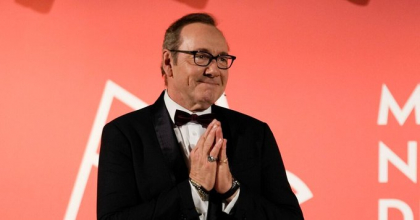 Actorul Kevin Spacey, acuzat de agresiune sexuală, va primi un premiu la Festivalul de la Cannes