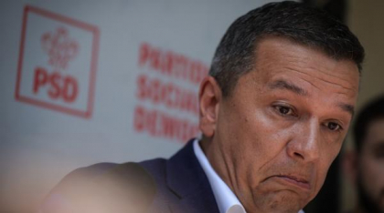 Grindeanu explică de ce a ieșit din sală când s-a intonat Imnul Secuiesc, la Congresul UDMR: Există un singur imn oficial