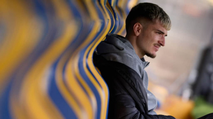Transfer iminent pentru Mihăilă! Parma a acceptat oferta venită din Turcia