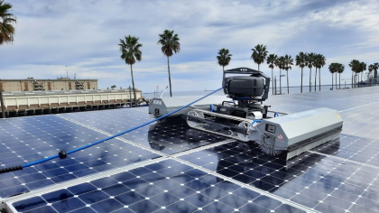 Descoperire inovativă pentru creșterea performanței panourilor fotovoltaice: poate fi aplicată și pe sere