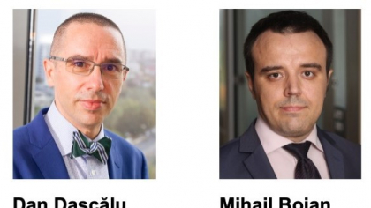 Dan Dascălu şi Mihail Boian, D&amp;B David şi Baias: Restituirea unor sume plătite la Fondul de Tranziţie Energetică prin OUG 33/2025, o corectare legislativă ratată