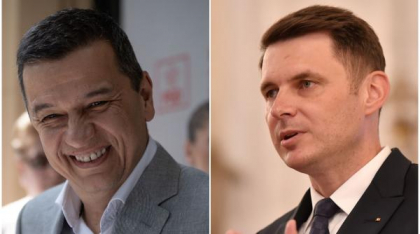 Numărul 2 din PNL, atac la PSD: Ar trebui să nu mai facă opoziție în Guvern. N-a fost înghesuială la asumarea funcției de prim-ministru