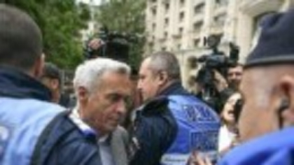 Călin Georgescu rămâne sub control judiciar după ce judecătorii i-au respins plângerea