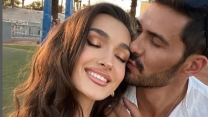 Mesajul lui George Burcea la un an de la despărțirea de Viviana Sposub. Ce îl deranjează pe actor
