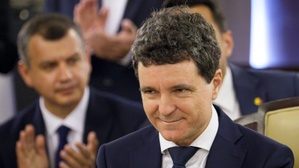 Președintele României,  Nicușor Dan, despre provocările mandatului: Reforma educației, prioritate după formarea guvernului / Pe PNRR, riscul mare este să nu atragem / Condițiile puse de PSD sunt pentru a se negocia