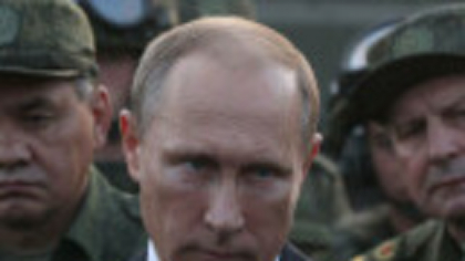 Vladimir Putin a transmis un mesaj direct Israelului. Nu este nicio dovadă că Iranul ar urmări obținerea de arme nucleare